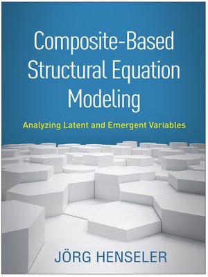cover image of Composite-Based Structural Equation Modeling